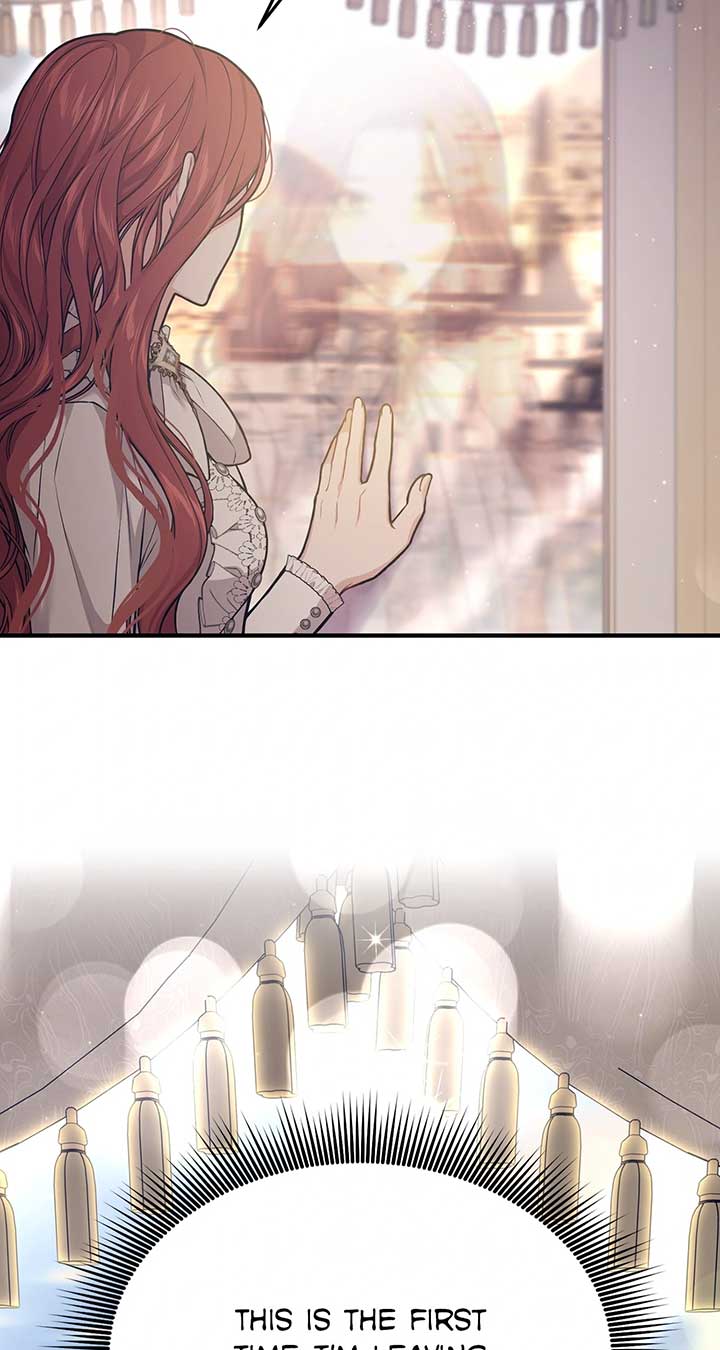 The Secret Bedroom of a Dejected Royal Daughter Chapter 90 11